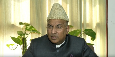 राहुल-बिट्टू विवाद पर भाजपा बोली- सिख समुदाय का किया अपमान, कांग्रेस ने कहा धर्म को घसीटने की आदत