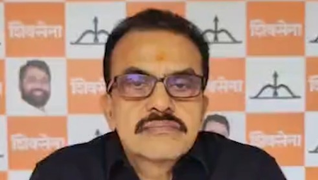 राहुल गांधी अबोध बच्चे की तरह व्यवहार करते हैं: संजय निरुपम