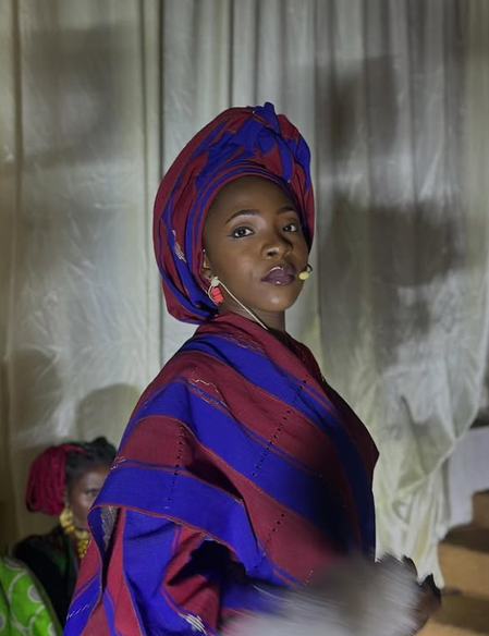 Ifunanya Nwangene death sparks many question