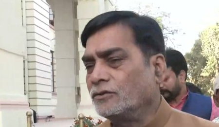 नीट छात्रा मौत: राबड़ी के लीपापोती आरोप पर रामकृपाल का पलटवार, बोले- दोषियों को किसी भी हाल में बख्शा नहीं जाएगा