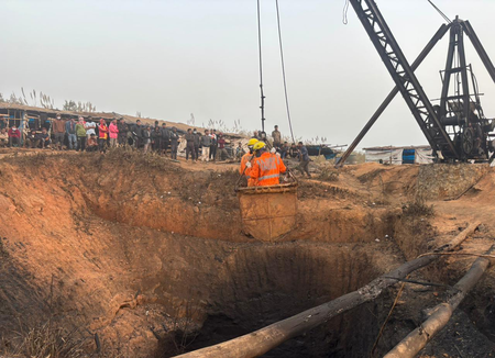 मेघालय: अवैध कोयला खदान हादसे में बढ़ा मौत का आंकड़ा, 27 लोगों की जा चुकी जान