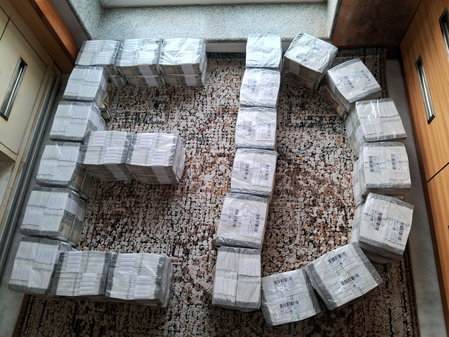 ट्रांस-अरुणाचल हाईवे मुआवजा घोटाले में ईडी की बड़ी कार्रवाई, 6 ठिकानों पर छापेमारी