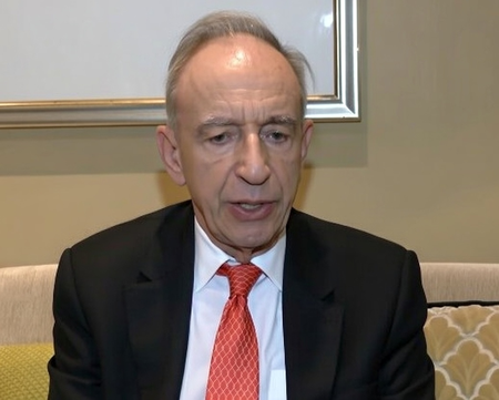 Władysław Bartoszewski on Poland India Relations