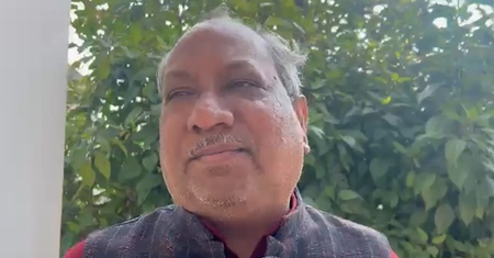 ओवैसी के ‘मिया समुदाय’ बयान पर संजय निषाद का पलटवार, बोले- भारतीय संस्कृति का सम्मान जरूरी