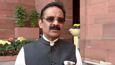 AAP leader Ashok Mittal