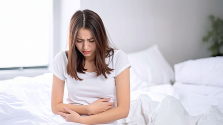 सफेद स्राव को न करें नजरअंदाज, जानिए इसे रोकने और ठीक करने का घरेलू उपाय