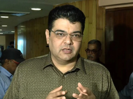 जनकपुरी हादसे के लिए दिल्ली सरकार जिम्मेदार: अंकुश नारंग