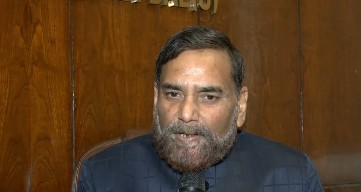 'राहुल कांग्रेस” बनकर रह गई अखिल भारतीय राष्ट्रीय कांग्रेस: राजीव रंजन