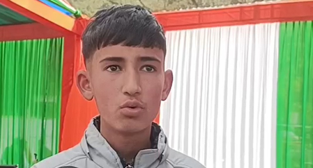 गांव से दिल्ली तक का सफर: ‘परीक्षा पे चर्चा’ में उत्तराखंड के रोहन का पीएम मोदी से संवाद बना यादगार