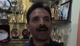 अंडर-19 विश्व कप जीत: कप्तान आयुष म्हात्रे के पिता की खुशी का ठिकाना नहीं, बोले- यह जिंदगी भर की उपलब्धि