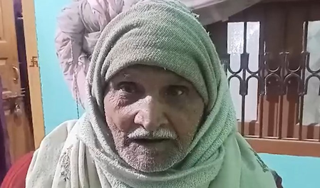 अंडर-19 विश्व कप जीत पर वैभव के दादा का जोश: 'बवंडर सोचा था, मेरा पोता तो चक्रवात निकला!'