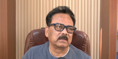 सरकार ने सिर्फ डोनाल्ड ट्रंप के शर्तों पर किया व्यापार समझौता: कांग्रेस सांसद