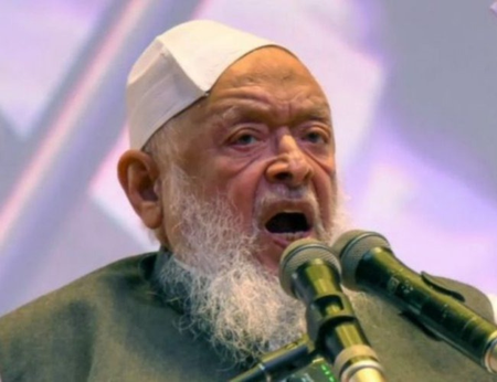 हिंदू राष्ट्र का सपना देखने वाले नेपाल के इतिहास से लें सीख: अरशद मदनी