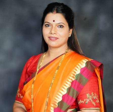 मुंबई: मेयर पद के लिए भाजपा की ऋतु तावड़े उम्मीदवार घोषित, उपमहापौर पद पर शिवसेना के संजय घाड़ी