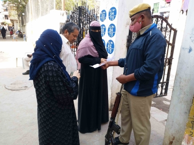 पश्चिम बंगाल विधानसभा चुनाव : इस बार बीएलओ घर-घर जाकर बांटेंगे वोटर स्लिप