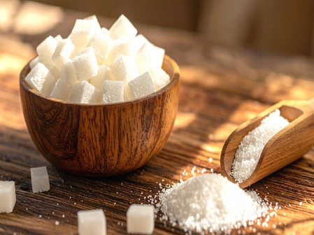 मीठे के शौकीन हैं तो ये पांच विकल्प रखेंगे सेहत का ख्याल