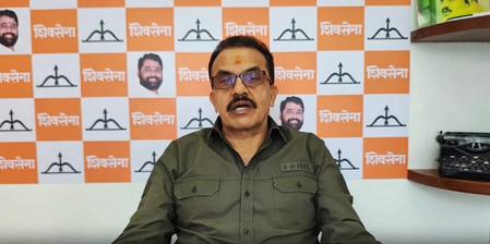 भारत-अमेरिका डील पर बोले संजय निरुपम, सुरक्षित किसान ही विकसित भारत की बुनियाद