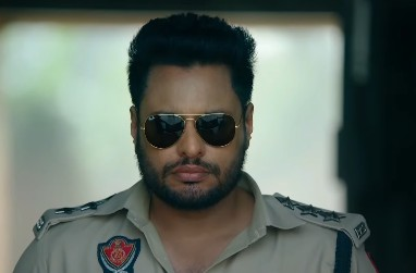 एक्शन, ड्रामा और कॉमेडी का तड़का; रिलीज के लिए तैयार देव खरौद की 'डीएसपी देव 2'