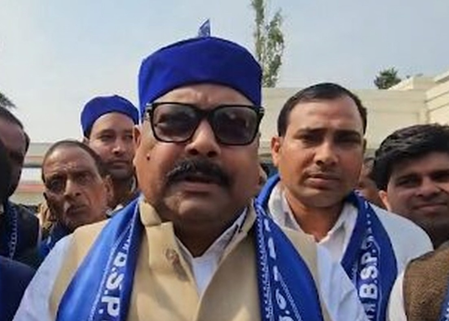 बसपा की चुनावी तैयारी तेज, कार्यकर्ता बोले- पार्टी नेतृत्व ने जो दायित्व सौंपे हैं, उसे पूरी निष्ठा से पूरा करेंगे