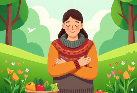 हवा बदलते ही बदलें अपनी जीवनशैली! यूनानी से जानें हर मौसम में अच्छी सेहत का मंत्र