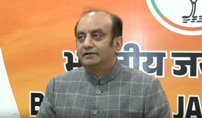 भारत-अमेरिका ट्रेड डील पर भाजपा का जवाब, किसानों के हितों से कोई समझौता नहीं