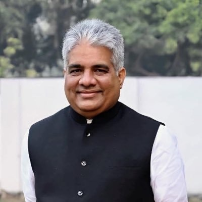 राजस्थान: केंद्रीय मंत्री भूपेंद्र यादव ने 'बाघ संरक्षण नीति' की समीक्षा का आह्वान किया