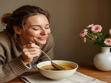 वसंत ऋतु में आहार परिवर्तन देगा बेहतर नींद, खांसी-जुकाम से भी मिलेगा छुटकारा