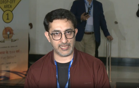 धर्म, देश और विज्ञान: आरएसएस प्रमुख मोहन भागवत के संबोधन के मुरीद हुए फिल्म निर्देशक अभिषेक शर्मा