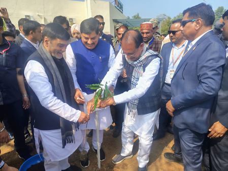 बिहार को दलहन उत्पादन में आत्मनिर्भर बनाने के लिए 'दलहन पैकेज' की मांग