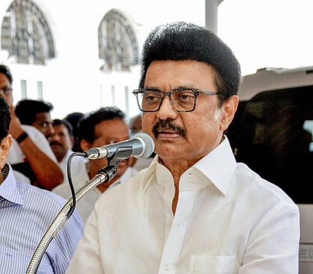 CM Stalin urges PM Modi to expedite railway projects, release required funds in full
