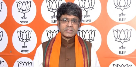 कृषि और डेयरी सेक्टर पूरी तरह सुरक्षित, किसानों को होगा फायदा, भारत-अमेरिका ट्रेड डील पर बोले सीआर केसवन