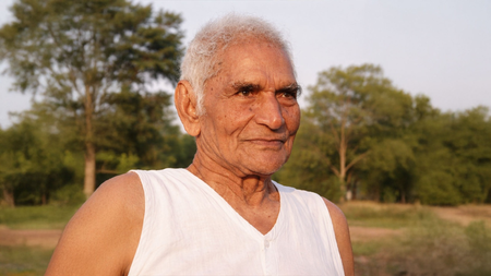 पुण्यतिथि विशेष: करुणा से कर्मयोग तक, बाबा आम्टे की अमर गाथा