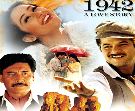 वेलेंटाइन वीक स्पेशल: 90 के दशक की रोमांटिक फिल्में खास बना देंगी वेलेंटाइन डे