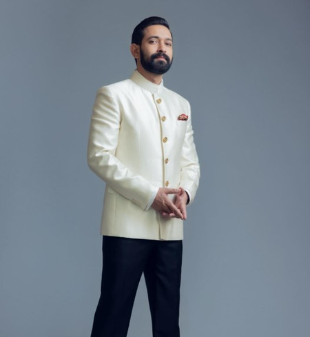 'रामायण' से रिप्लेसमेंट की अफवाहों से छलके विक्रांत मैसी का दर्द, कहा- मैं कभी फिल्म का हिस्सा नहीं था