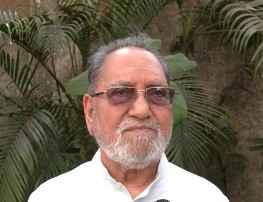 भारत का संविधान सभी धर्मों के लोगों को समान अधिकार देता है : हुसैन दलवई