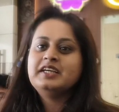 सूर्यवंशी का वैभव हमें जल्द ही सीनियर टीम में दिखाई देगा: श्रेयसी सिंह