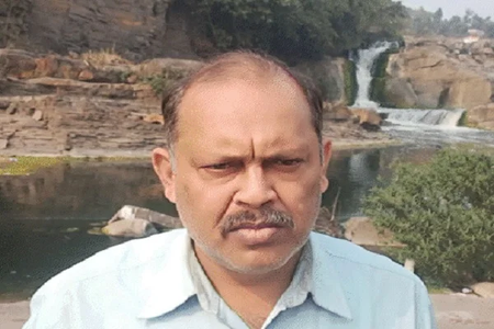 धनबाद में लोन रिकवरी एजेंट की हत्या, आरोपी गिरफ्तार (लीड-1)