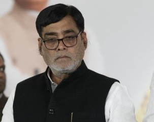 राहुल गांधी की कांग्रेस पार्टी को बिहार की जनता नोटिस नहीं करती है: रामकृपाल यादव