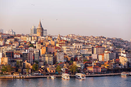 तीसरा चीन-तुर्किये आर्थिक एवं व्यापार मंच आयोजित