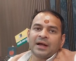 अनुष्का के बच्चे पर तेज प्रताप का बड़ा खुलासा: "यह मेरा नहीं, आकाश भाटी का है संबंध; मुझे फंसाया गया"