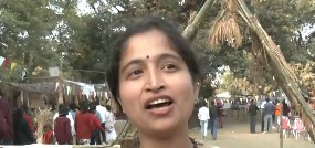 'प्राकृतिका फेस्टिवल' में महिला किसानों का खास संदेश: जैविक खेती ही है स्वस्थ जीवन और समृद्धि का आधार