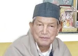 अंकिता भंडारी हत्याकांड: हरीश रावत बोले- वीआईपी को बचाने की साजिश, सुप्रीम कोर्ट की निगरानी में सीबीआई जांच हो