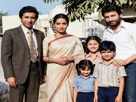 पहले हफ्ते फ्लॉप रहने वाली फिल्म 'मासूम' का अगला पार्ट बनाने जा रहे शेखर कपूर, शेयर किया पुराना किस्सा