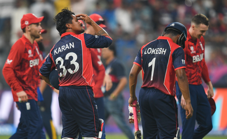 टी20 विश्व कप 2026 में बड़ी टीमों की परीक्षा और छोटी टीमों का बेखौफ अंदाज