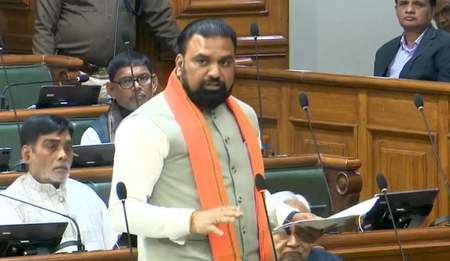 टूरिस्ट वीजा पर आने वाले विदेशियों की आपराधिक गतिविधियों की बिहार सरकार कराएगी जांच: सम्राट चौधरी