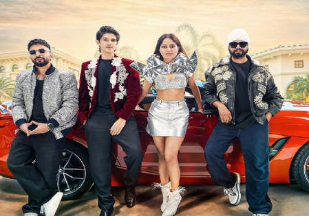 रोहन-हिया का 'शर्माना' पर बड़ा खुलासा: AI ने कैसे बनाई दुबई-लंदन की दुनिया? मांगे दर्शकों का साथ