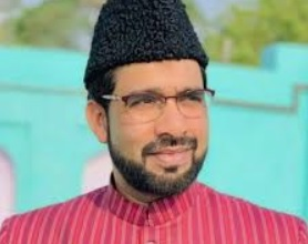 'हम दो, हमारे दो दर्जन': एआईएमआईएम नेता ने मुसलमानों से की ज्यादा बच्चे पैदा करने की अपील