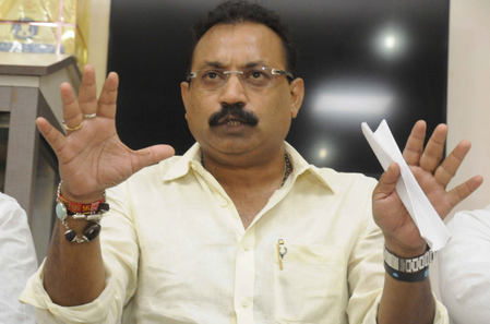 ‘बहू-बेटी को सुरक्षा नहीं दे पाए, वे महिलाओं की चिंता करते हैं’ राबड़ी देवी पर मंत्री अशोक चौधरी