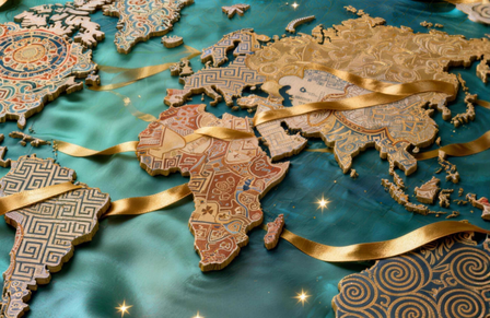 एक आपदा, दुनिया पर असर: साझा भविष्य का समुदाय ही देगा अधिक सामंजस्यपूर्ण और टिकाऊ विश्व का हल