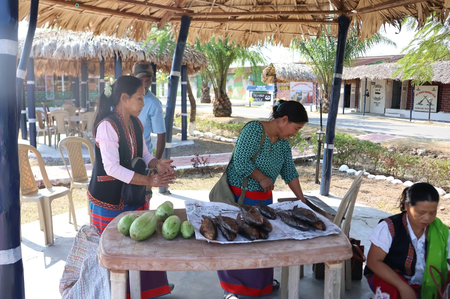 अरुणाचल प्रदेश में सेना का 'मिशन कृषिवीर': किसानों से सीधे सैनिकों तक पहुंचेगी ताजा उपज, मजबूत होगा रिश्ता